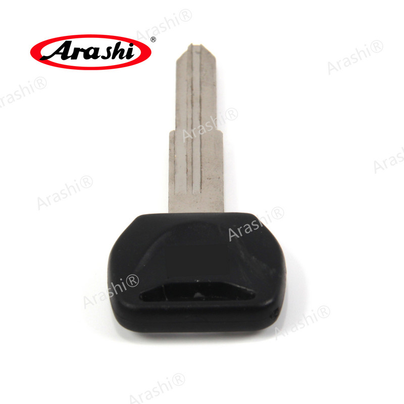 Motorkerékpár vágatlan penge üres kulcs embrió HONDA Honda Silver Wing 400 motorkerékpárokhoz cseretartozékok