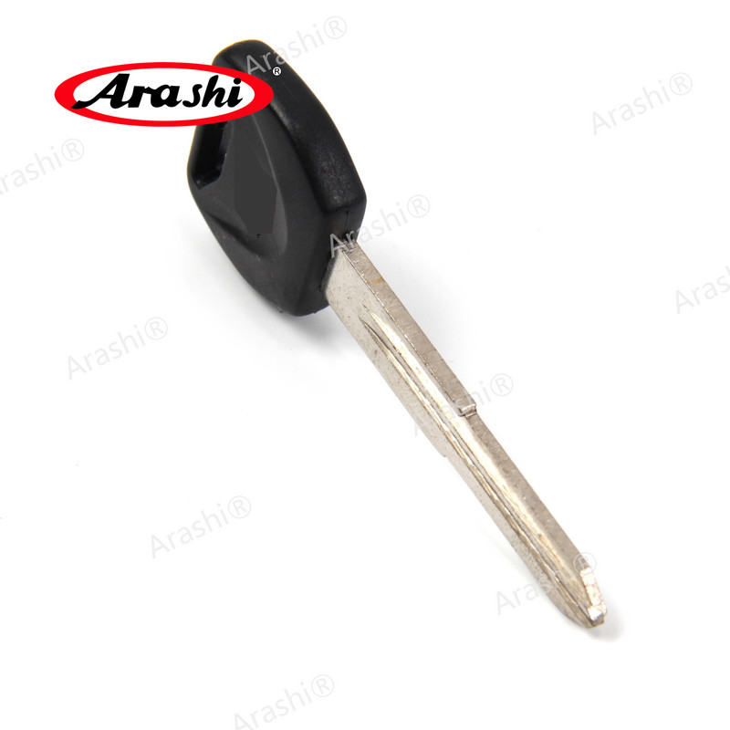 Motorkerékpár vágatlan penge üres kulcs embrió HONDA Honda Silver Wing 400 motorkerékpárokhoz cseretartozékok