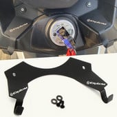 Motorkerékpár tartozékok Tárolókeret SYM CRUISYM 300 Modified Rack Hook dekoratív tároló kampóhoz