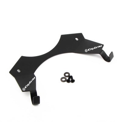 Motorkerékpár tartozékok Tárolókeret SYM CRUISYM 300 Modified Rack Hook dekoratív tároló kampóhoz