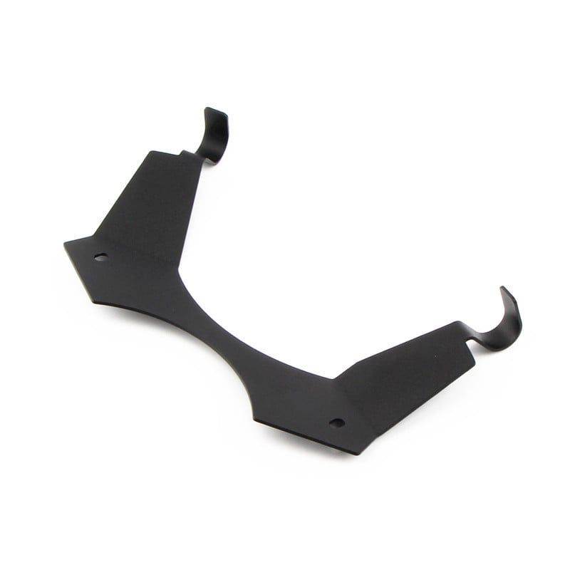 Motorkerékpár tartozékok Tárolókeret SYM CRUISYM 300 Modified Rack Hook dekoratív tároló kampóhoz