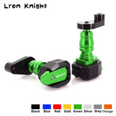 KAWASAKI NINJA ZX-6R ZX6R ZX 6R 636 ZX-636 ZX636 2021 2021 leesés elleni védőkerethez, csúszásgátló védőburkolathoz