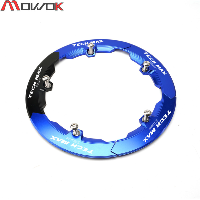 Ochranný kryt remenice CNC prevodového remeňa pre Yamaha TMAX 560 Tech max TMAX560 2020 2021 2022