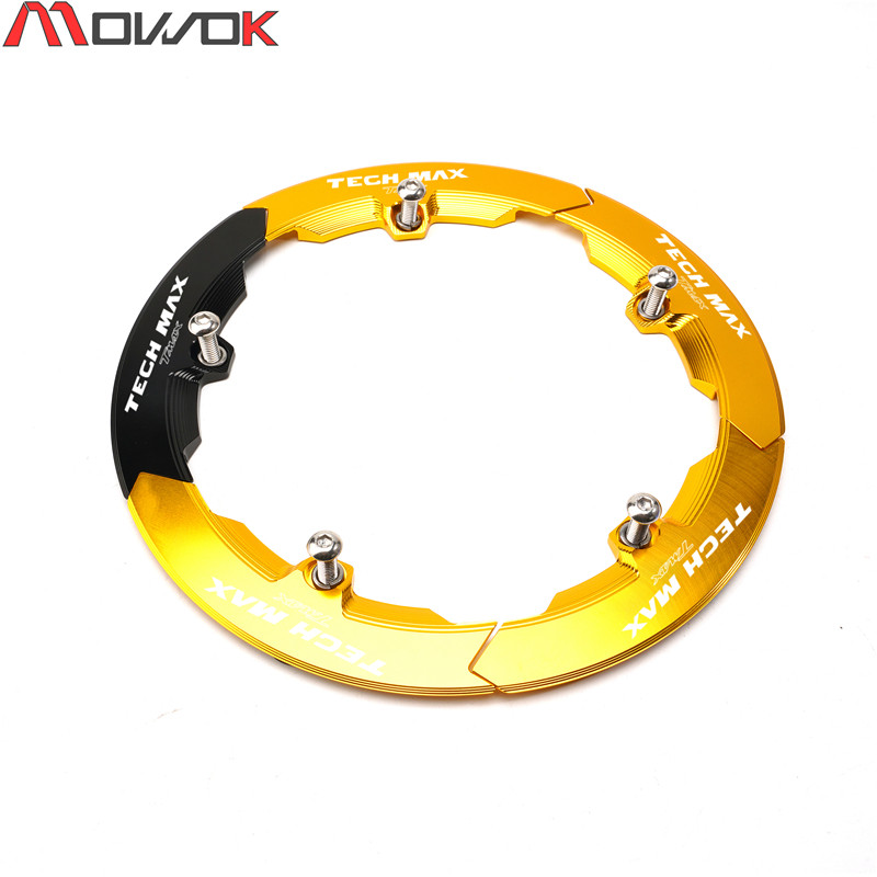 Ochranný kryt remenice CNC prevodového remeňa pre Yamaha TMAX 560 Tech max TMAX560 2020 2021 2022