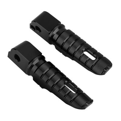 Zadné stupačky pre motocykel, opierka na nohy spolujazdca pre KYMCO XT250 250 300 XT250 300 2017-2019 2020