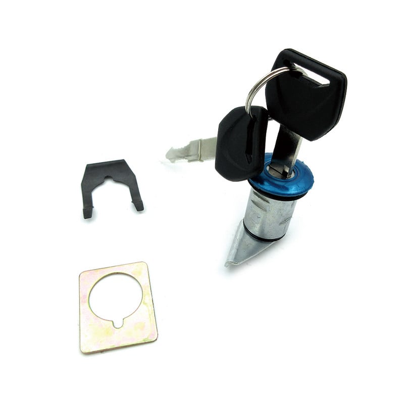 Motorkerékpár gyújtáskapcsoló zárak Gáz Üzemanyag Benzintank fedél készlet Honda CBF 500 600 1000 Hornet 900 CB900 CB 919 2002-2007