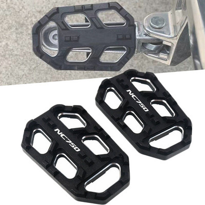 Motocykel CNC nožný pedál Pedál Predlžovacia opierka stupačky pre HONDA NC750 NC750X NC750S NC700 NC 750X 750S 700 2014-2020