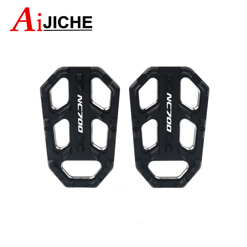 Motorkerékpár CNC lábtartó pedál lábtartó hosszabbító lábtartó nagyító HONDA NC750 NC750X NC750S NC700 NC 750X 750S 700 2014-2020