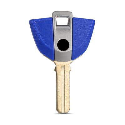 Prázdne kľúče od motocykla, nerezaná čepeľ pre BMW F650GS F800 K1300GT K1200R R1200RT K1300R S1000RR, vložiť čip