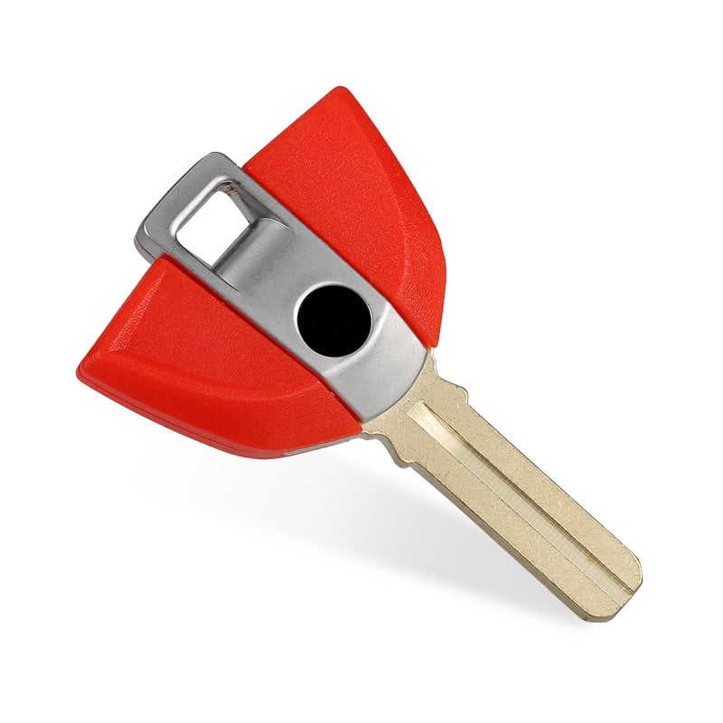 Prázdne kľúče od motocykla, nerezaná čepeľ pre BMW F650GS F800 K1300GT K1200R R1200RT K1300R S1000RR, vložiť čip