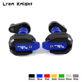 Pentru BMW S1000RR S1000 RR S 1000 RR 2010-2018 Motocicletă CNC Cadrul de protecție împotriva căderii Glisor Carenat Protector Crash Pad Protector