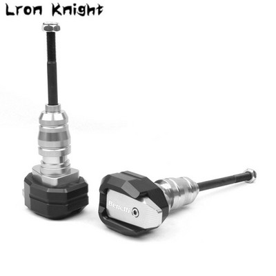 Pre Benelli Leoncino500 Leoncino 500 BJ500 BJ 500 Motocykel Ochrana proti pádu Rám Posuvník Kapotáže Ochranná podložka proti nárazu