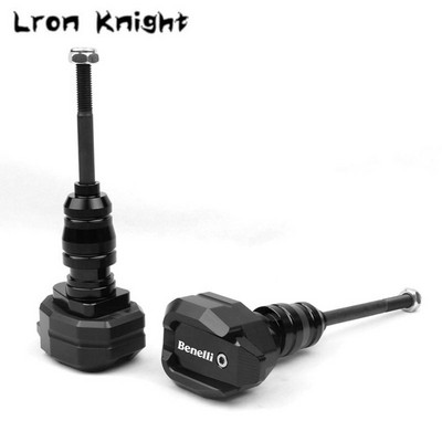 Pre Benelli Leoncino500 Leoncino 500 BJ500 BJ 500 Motocykel Ochrana proti pádu Rám Posuvník Kapotáže Ochranná podložka proti nárazu