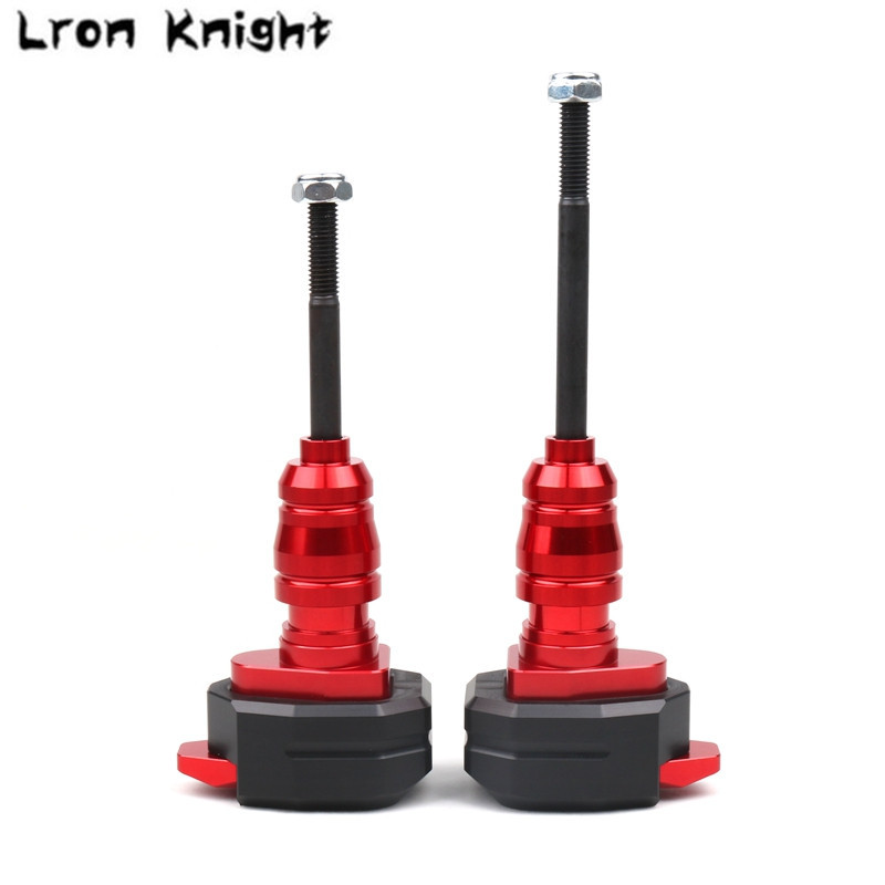 Pre Benelli Leoncino500 Leoncino 500 BJ500 BJ 500 Motocykel Ochrana proti pádu Rám Posuvník Kapotáže Ochranná podložka proti nárazu