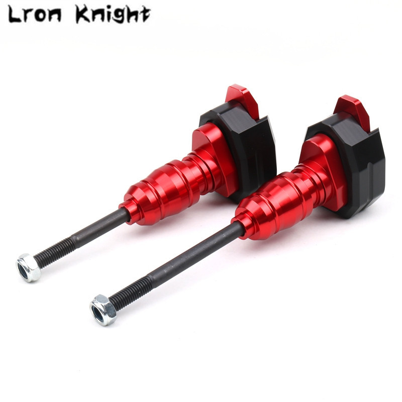 Pre Benelli Leoncino500 Leoncino 500 BJ500 BJ 500 Motocykel Ochrana proti pádu Rám Posuvník Kapotáže Ochranná podložka proti nárazu