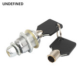 Motociklo galinės dėžės galinės bagažinės raktų užrakto rinkinys, skirtas Harley Touring Road King Street Glide Ultra Limited FLHRC FLHTC FLTRX 2009–2013 m.