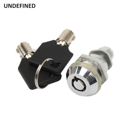 Motociklo galinės dėžės galinės bagažinės raktų užrakto rinkinys, skirtas Harley Touring Road King Street Glide Ultra Limited FLHRC FLHTC FLTRX 2009–2013 m.