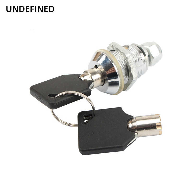 Motociklo galinės dėžės galinės bagažinės raktų užrakto rinkinys, skirtas Harley Touring Road King Street Glide Ultra Limited FLHRC FLHTC FLTRX 2009–2013 m.