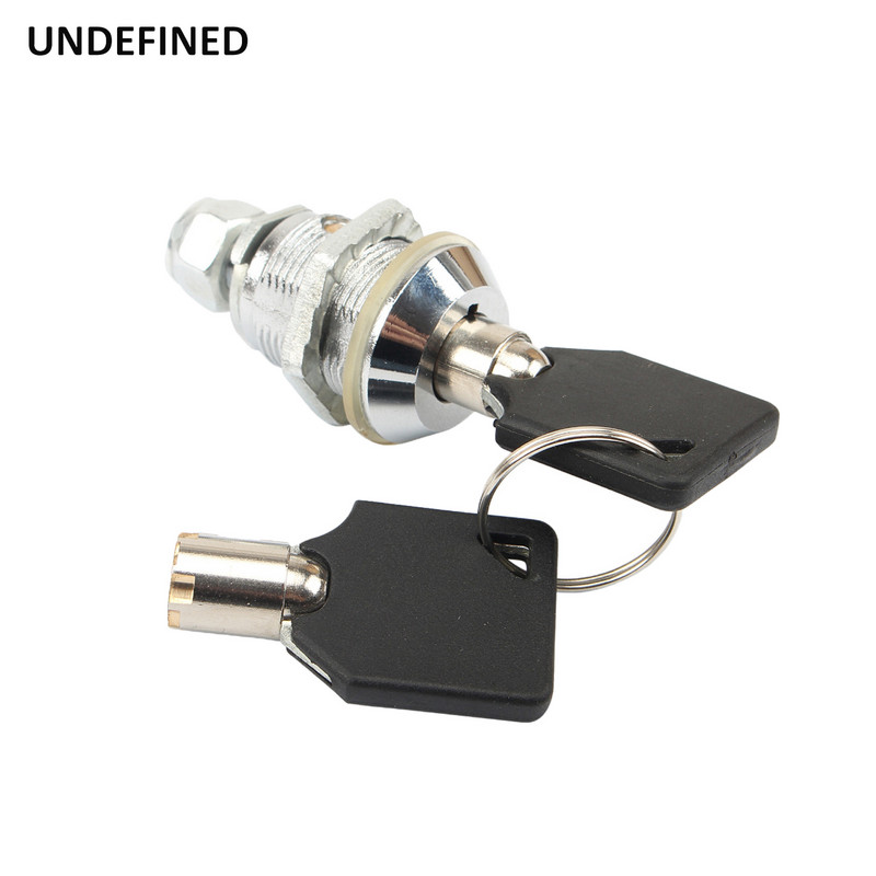 Motociklo galinės dėžės galinės bagažinės raktų užrakto rinkinys, skirtas Harley Touring Road King Street Glide Ultra Limited FLHRC FLHTC FLTRX 2009–2013 m.