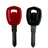 Új kulcsos motorkerékpár kulcsok vágatlan Harley Darvison Dyna Street XG 500 700 750 XG500 XG750 2015 2016 2017 2018-hoz