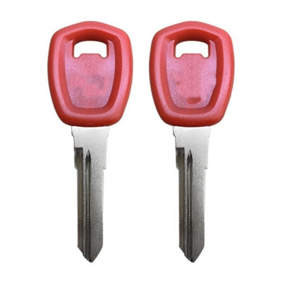 Új kulcsos motorkerékpár kulcsok vágatlan Harley Darvison Dyna Street XG 500 700 750 XG500 XG750 2015 2016 2017 2018-hoz