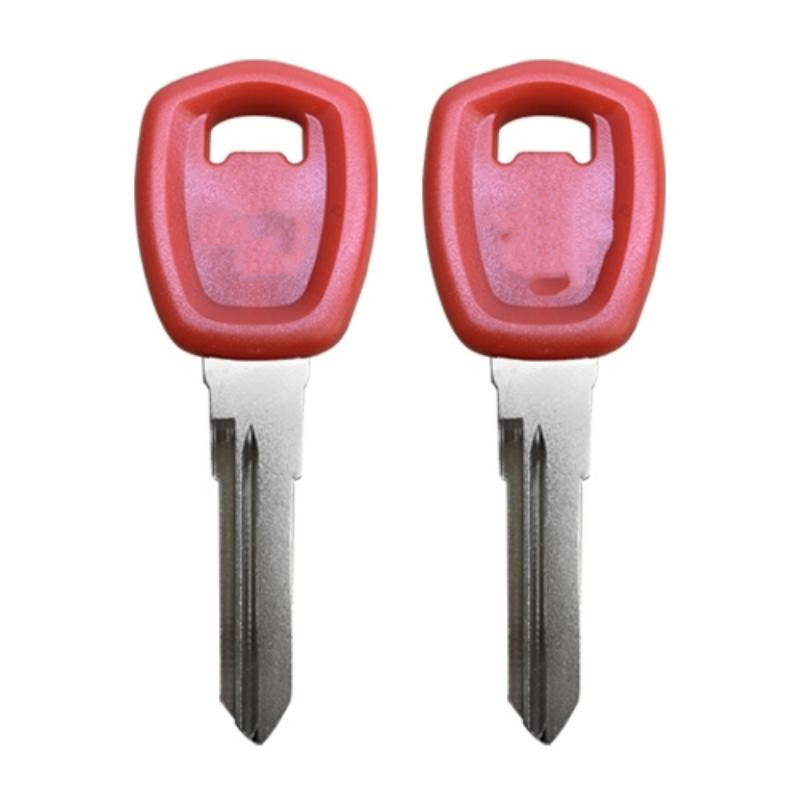 Új kulcsos motorkerékpár kulcsok vágatlan Harley Darvison Dyna Street XG 500 700 750 XG500 XG750 2015 2016 2017 2018-hoz