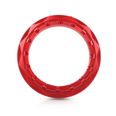 Motocyklové príslušenstvo Hliníková matica nápravy zadného kolesa pre Ducati V4 1098 1198 1199 1299 Panigale Multistrada 1200 Diavel AllYear