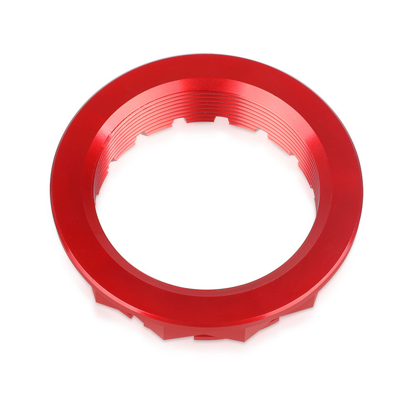 Motocyklové príslušenstvo Hliníková matica nápravy zadného kolesa pre Ducati V4 1098 1198 1199 1299 Panigale Multistrada 1200 Diavel AllYear