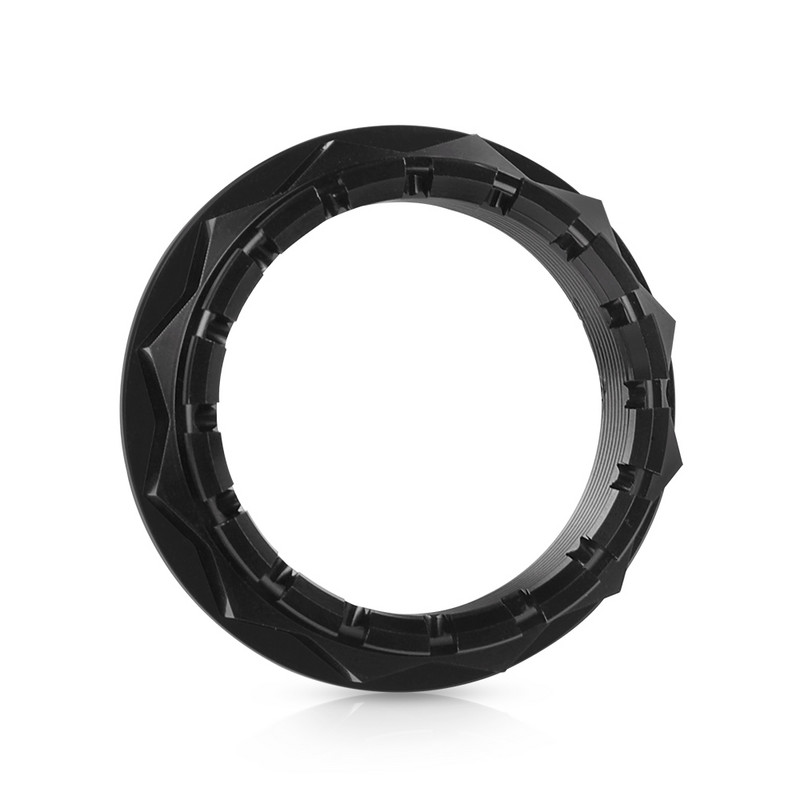 Motocyklové príslušenstvo Hliníková matica nápravy zadného kolesa pre Ducati V4 1098 1198 1199 1299 Panigale Multistrada 1200 Diavel AllYear