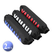 2 buc. 270mm 350mm amortizor spate suspensie protector capac de protecție pentru CRF YZF KLX Dirt Bike motocicleta ATV Quad Motocross