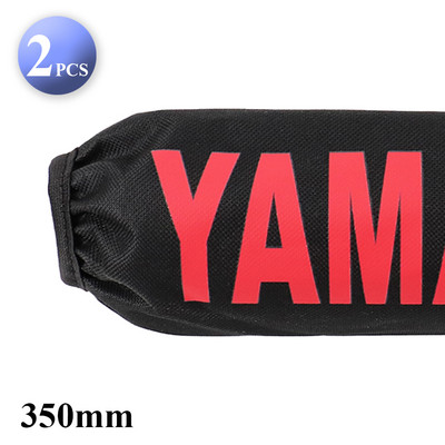 2 buc. 270mm 350mm amortizor spate suspensie protector capac de protecție pentru CRF YZF KLX Dirt Bike motocicleta ATV Quad Motocross