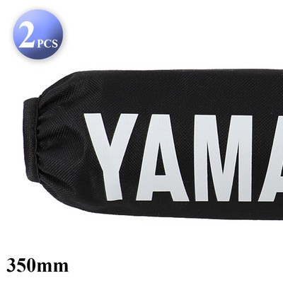 2 buc. 270mm 350mm amortizor spate suspensie protector capac de protecție pentru CRF YZF KLX Dirt Bike motocicleta ATV Quad Motocross