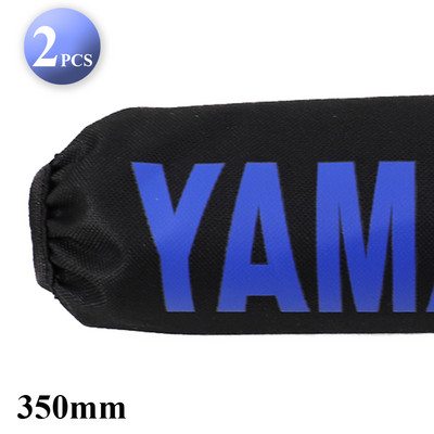 2 buc. 270mm 350mm amortizor spate suspensie protector capac de protecție pentru CRF YZF KLX Dirt Bike motocicleta ATV Quad Motocross