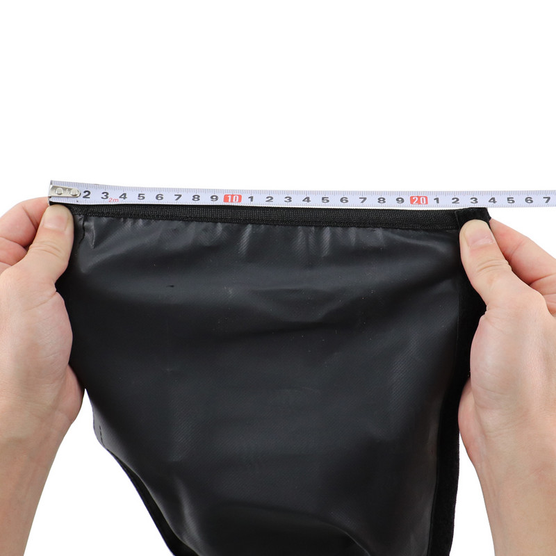 2 buc. 270mm 350mm amortizor spate suspensie protector capac de protecție pentru CRF YZF KLX Dirt Bike motocicleta ATV Quad Motocross