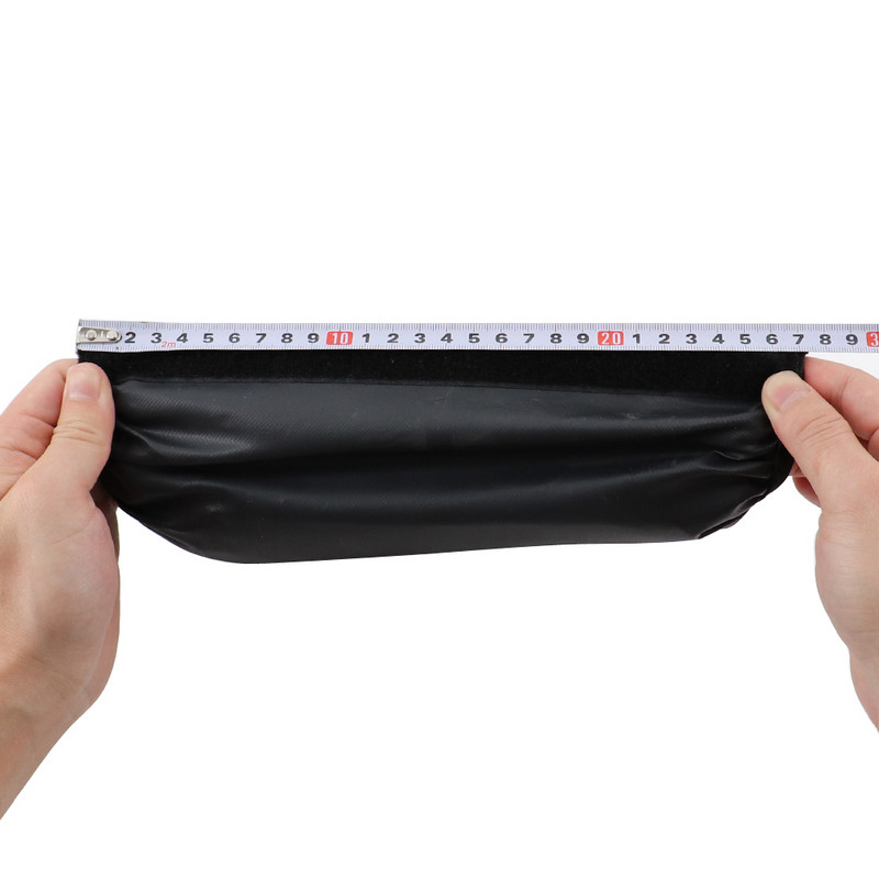 2 buc. 270mm 350mm amortizor spate suspensie protector capac de protecție pentru CRF YZF KLX Dirt Bike motocicleta ATV Quad Motocross