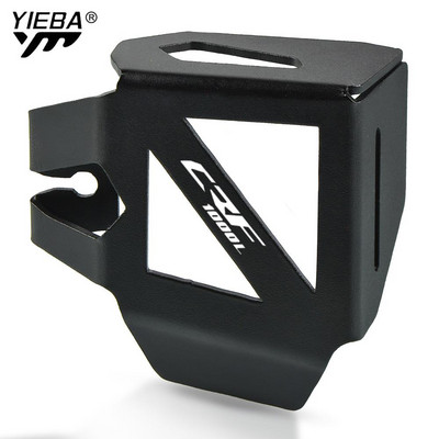 Capac de protecție rezervor lichid de frână spate pentru motocicletă pentru HONDA CRF1000L CRF 1000L 1000 L Africa Twin 2018 2019 Sport de aventură CNC