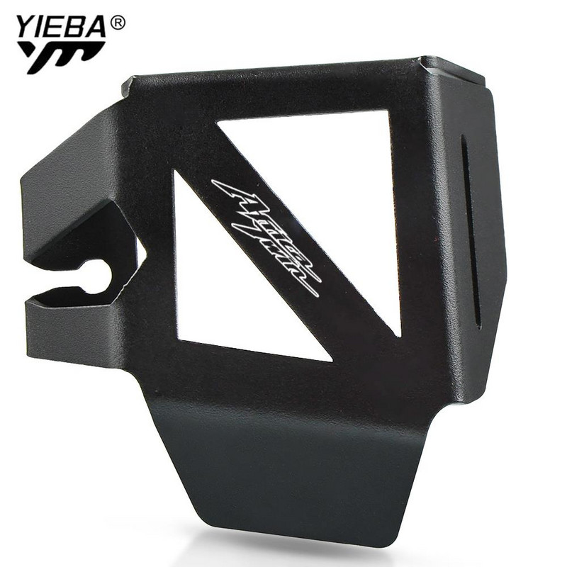 Capac de protecție rezervor lichid de frână spate pentru motocicletă pentru HONDA CRF1000L CRF 1000L 1000 L Africa Twin 2018 2019 Sport de aventură CNC