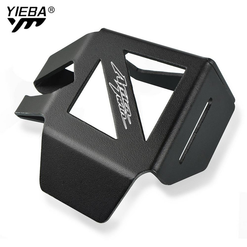 Capac de protecție rezervor lichid de frână spate pentru motocicletă pentru HONDA CRF1000L CRF 1000L 1000 L Africa Twin 2018 2019 Sport de aventură CNC