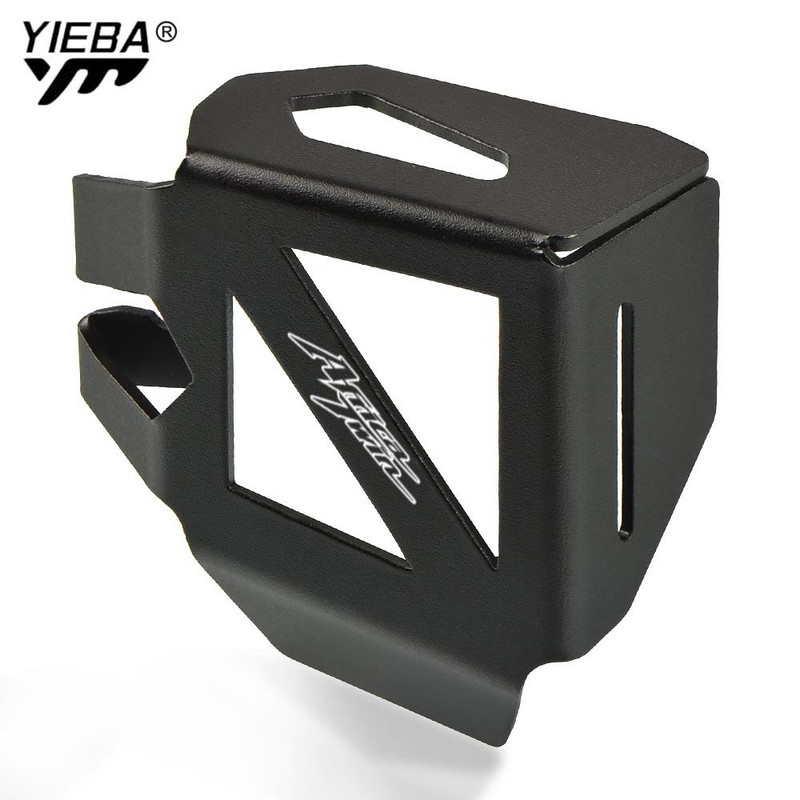 Capac de protecție rezervor lichid de frână spate pentru motocicletă pentru HONDA CRF1000L CRF 1000L 1000 L Africa Twin 2018 2019 Sport de aventură CNC