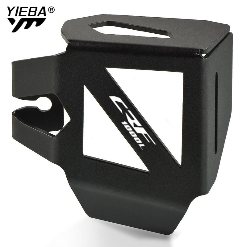 Capac de protecție rezervor lichid de frână spate pentru motocicletă pentru HONDA CRF1000L CRF 1000L 1000 L Africa Twin 2018 2019 Sport de aventură CNC