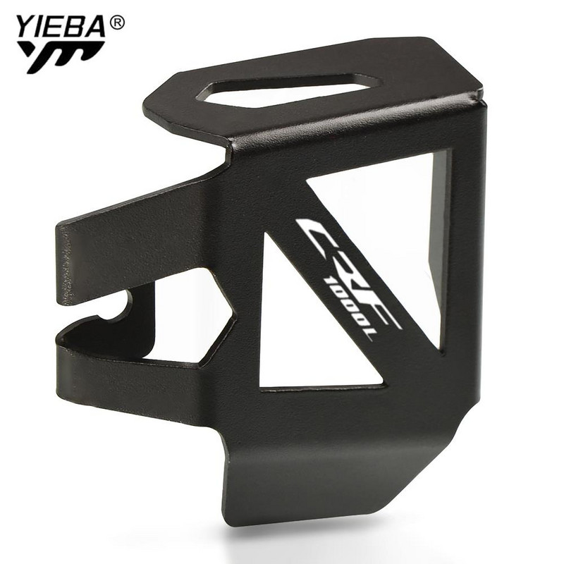 Capac de protecție rezervor lichid de frână spate pentru motocicletă pentru HONDA CRF1000L CRF 1000L 1000 L Africa Twin 2018 2019 Sport de aventură CNC