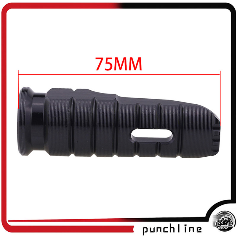 Se potrivește NINJA 125 pentru Z1000SX NINJA 1000 NINJA250R 250 NINJA250SL NINJA 300 NINJA 650 NINJA 400 Suport pentru picioare pasager spate