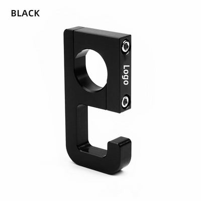 Držiak na riadidlá motocykla, batožinu, tašku, závesný hák pre Honda PCX125 PCX150 PCX160 PCX 125 PCX 150 PCX 160 príslušenstvo