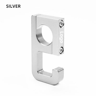 Držiak na riadidlá motocykla, batožinu, tašku, závesný hák pre Honda PCX125 PCX150 PCX160 PCX 125 PCX 150 PCX 160 príslušenstvo