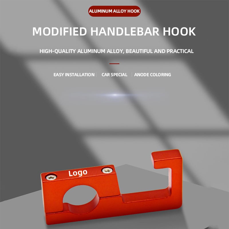 Držiak na riadidlá motocykla, batožinu, tašku, závesný hák pre Honda PCX125 PCX150 PCX160 PCX 125 PCX 150 PCX 160 príslušenstvo