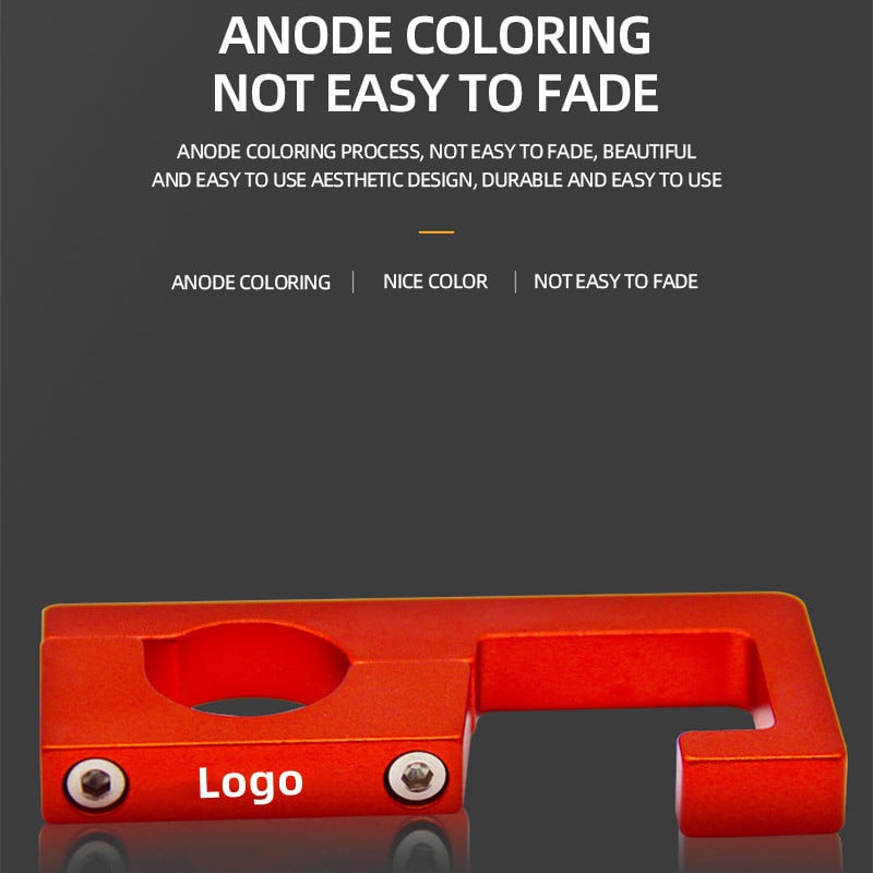 Držiak na riadidlá motocykla, batožinu, tašku, závesný hák pre Honda PCX125 PCX150 PCX160 PCX 125 PCX 150 PCX 160 príslušenstvo