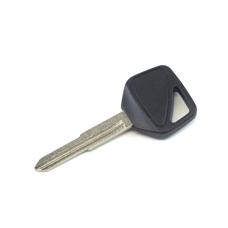 10 ks kľúčov od motocykla, prázdne kľúče s neopracovanou čepeľou pre HONDA CBR 600 900 929 954 1000 CBR600RR F5 CB400 VTEC 1 2 3 4 CB1300 hornet 600