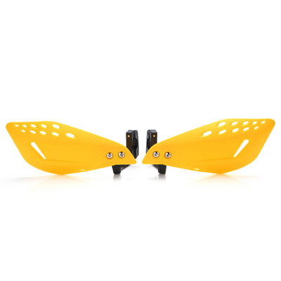 1 pár 22 mm motokrosových chráničov rúk, chrániče rukovätí, ochranné pomôcky pre motocykle, Dirt Bike, Pit Bike, ATV, štvorkolky