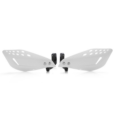 1 pár 22 mm motokrosových chráničov rúk, chrániče rukovätí, ochranné pomôcky pre motocykle, Dirt Bike, Pit Bike, ATV, štvorkolky