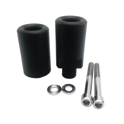 Pre SUZUKI GSXR1000 K5 GSX-R GSXR 1000 2005-2006 Posuvníky rámu motocykla Ochrana proti pádu a pádu Ochranný blok motorových doštičiek